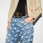 Gucci Blondie thin belt - Image 2